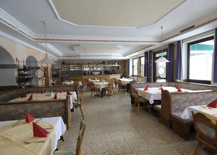 Hotel Bärenbachhof