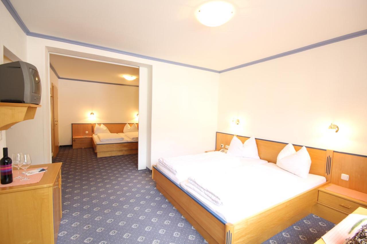 Bärenbachhof 3* Saalbach