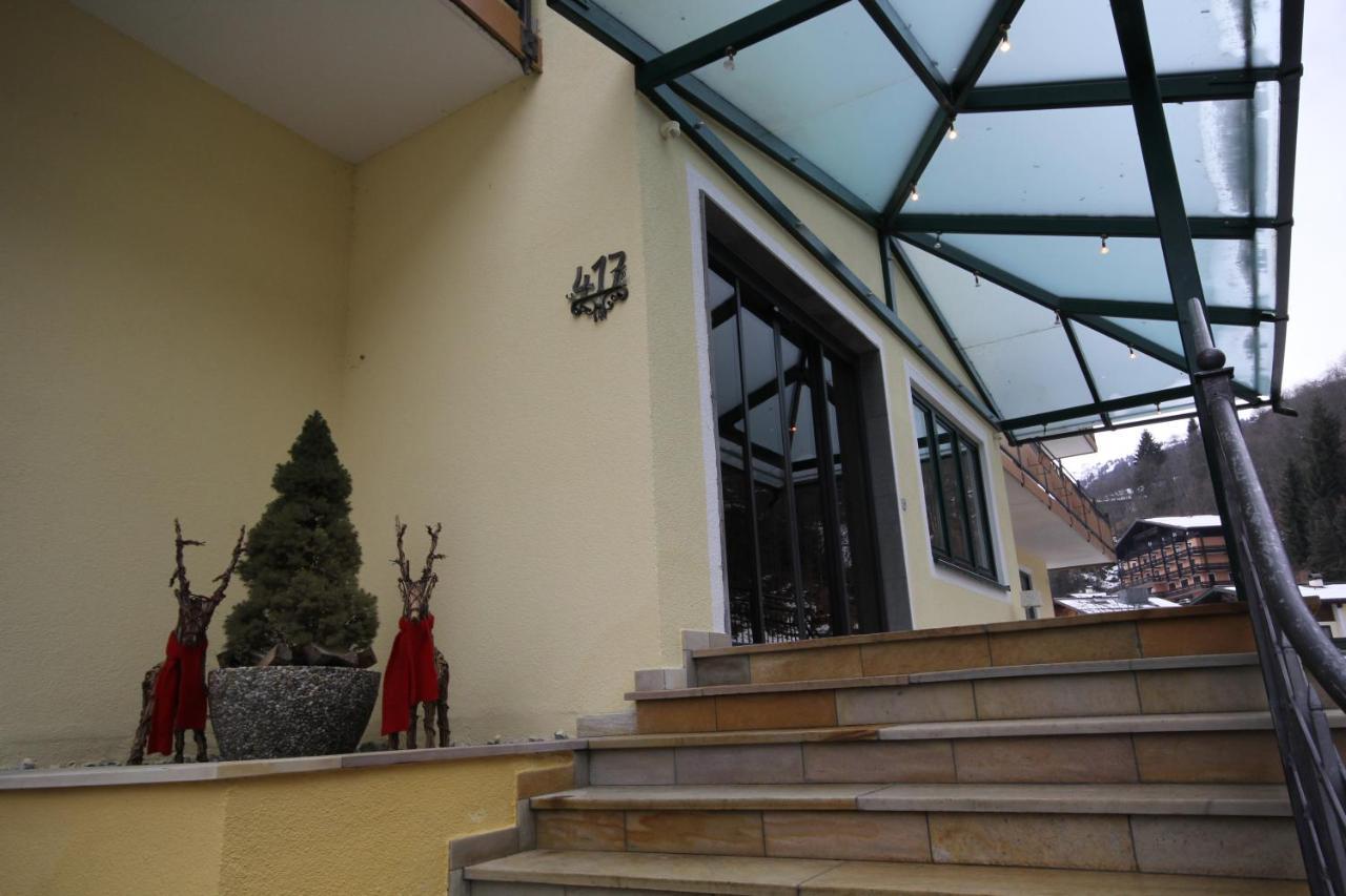 Hotel Bärenbachhof 3*