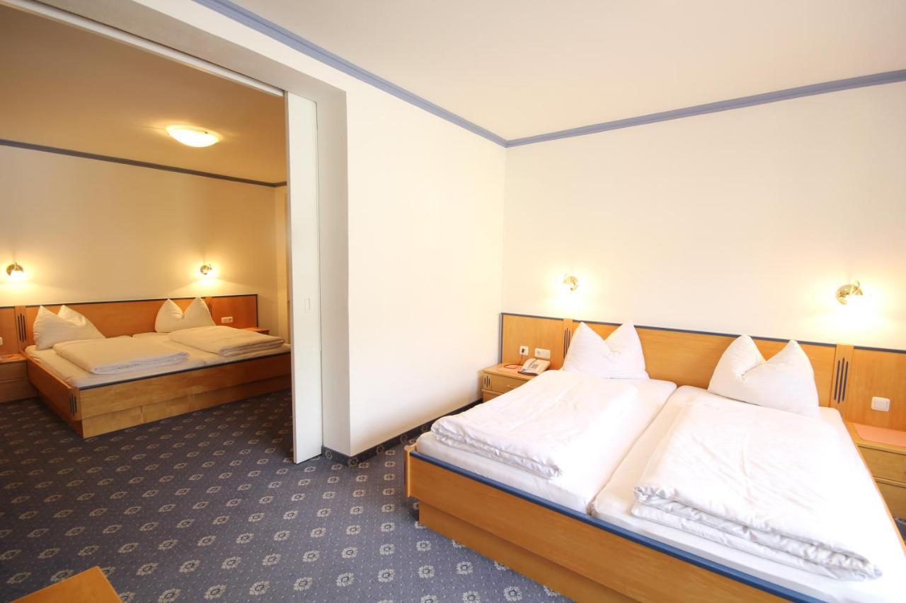 Bärenbachhof 3* Saalbach